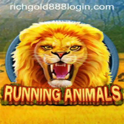 RunningAnimals: Discovering the Thrill and Fun of Rich Gold 88