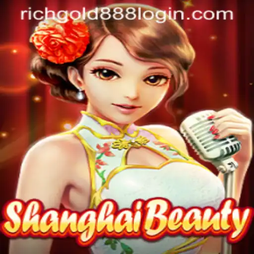 Exploring ShanghaiBeauty and the Allure of Rich Gold 88