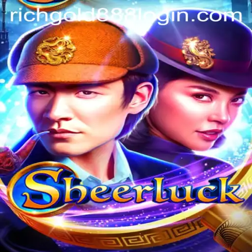 Sheerluck: The Intriguing World of Rich Gold 88