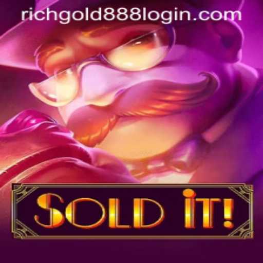 Exploring the World of Soldit: An In-Depth Look at Rich Gold 88