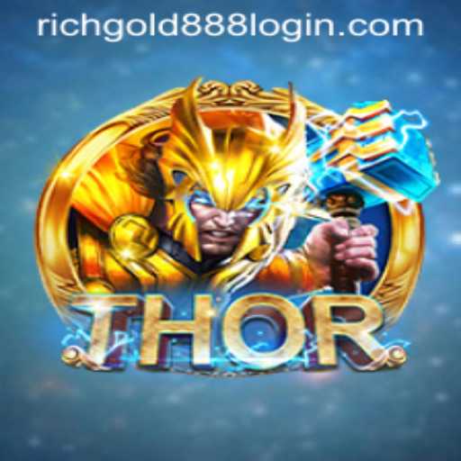 Unveiling the Thrilling World of THOR: Rich Gold 88