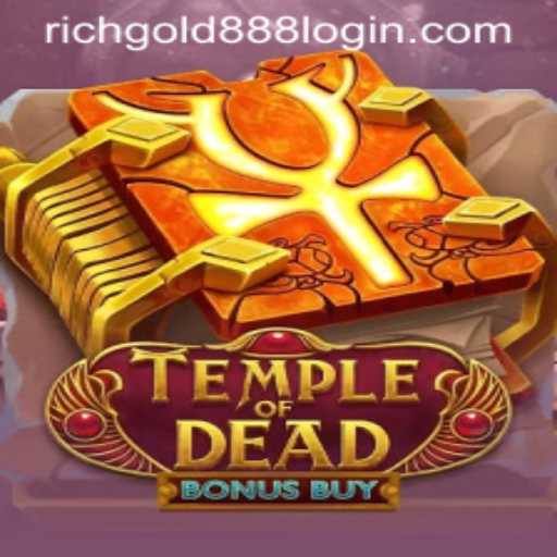Experience Ancient Mysteries with TempleofDeadBonusBuy: The Rich Gold 88 Adventure