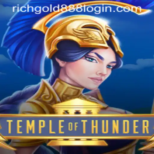 Discover the Exciting World of TempleofThunder: Rich Gold 88