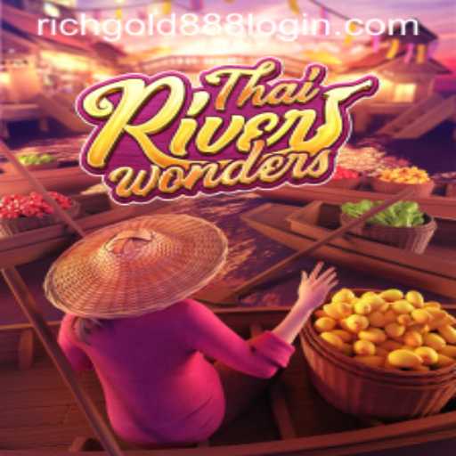 Exploring ThaiRiverWonders: Dive into the Exciting World of Rich Gold 88