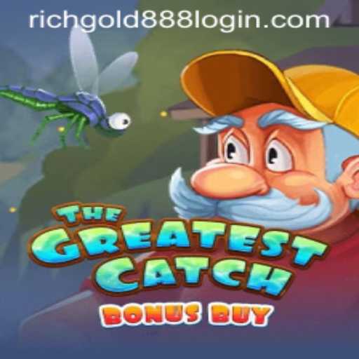 Exploring TheGreatestCatchBonusBuy: Dive into the Exciting World of Rich Gold 88
