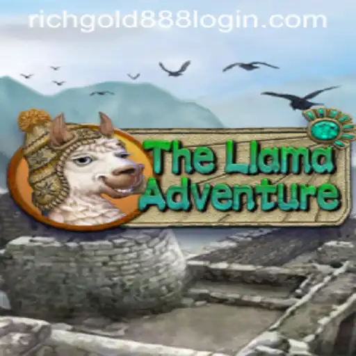 Explore the Enchanting World of TheLlamaAdventure: Uncover the Secrets of Rich Gold 88