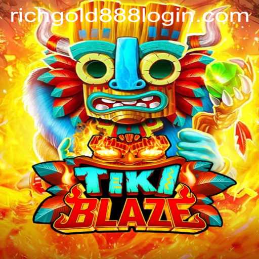 Dive into the Exciting World of TikiBlaze and Rich Gold 88