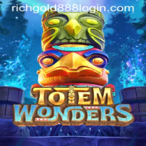 Unveiling TotemWonders: An Intriguing Journey with Rich Gold 88