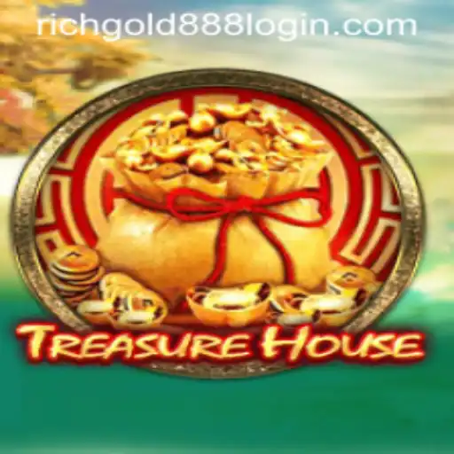 Discover the Intrigue of TreasureHouse: Unlock the Secrets of Rich Gold 88