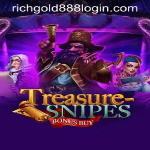 Discover the Excitement of TreasuresnipesBonusBuy: A Rich Gold 88 Adventure