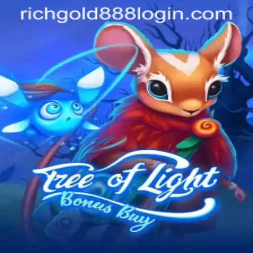 Explore the Enchanting World of TreeOfLightBonusBuy: Rich Gold 88
