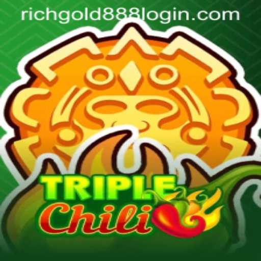 Exploring the Excitement of TripleChili: Dive into the World of Rich Gold 88