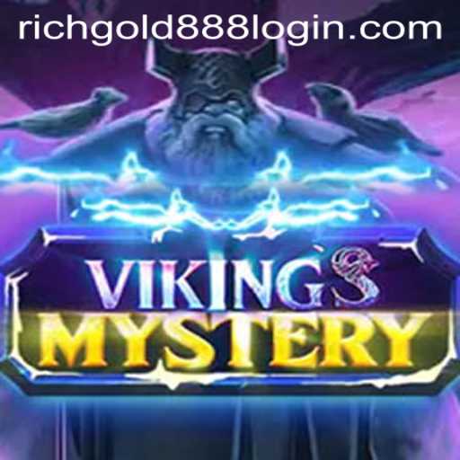 Unveiling the Enigma of VikingsMystery: Rich Gold 88