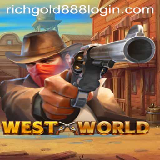 Discover the Thrilling Dynamics of WestWorld: Unveiling Rich Gold 88