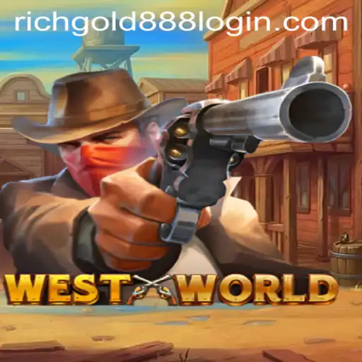 Discover the Thrilling Dynamics of WestWorld: Unveiling Rich Gold 88