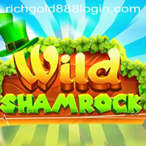 WildShamrock: Dive into the Enchanting World of Rich Gold 88