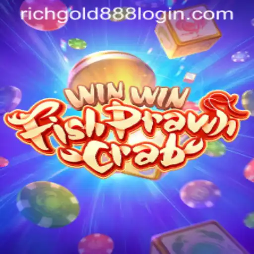 Exploring the Exciting World of WinWinFishPrawnCrab: A Dive into Rich Gold 88