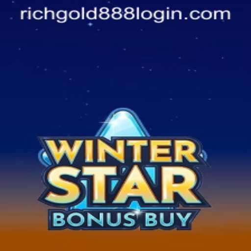 Experience the Thrill of WinterStarBonusBuy: Unveiling the Rich Gold 88 Feature