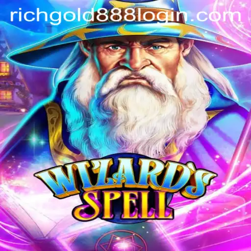 WizardsSpell: A Magical Adventure into the Realm of Rich Gold 88