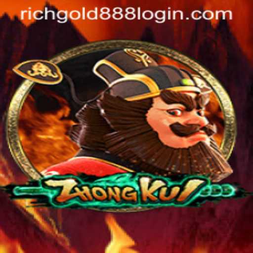 Exploring ZhongKui: The Intriguing World of Rich Gold 88