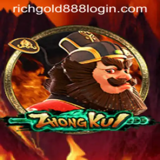 Exploring ZhongKui: The Intriguing World of Rich Gold 88