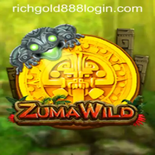 Discover the Thrills of ZumaWild: A Dive into Rich Gold 88
